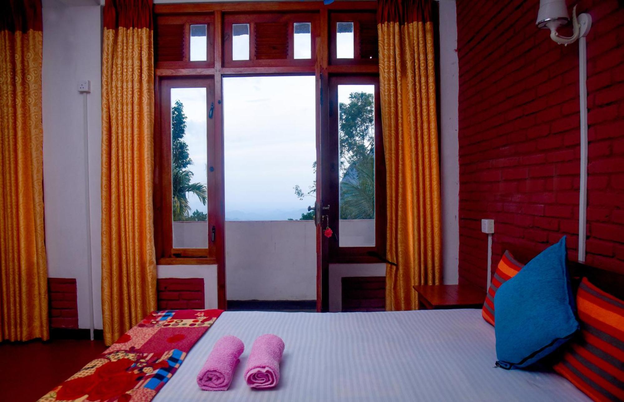 Eco Salient View Bed & Breakfast Ella Eksteriør bilde